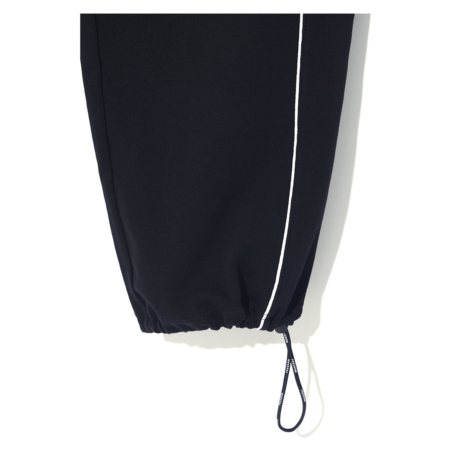 ALLRIGHT Run Sweatpants (Black)