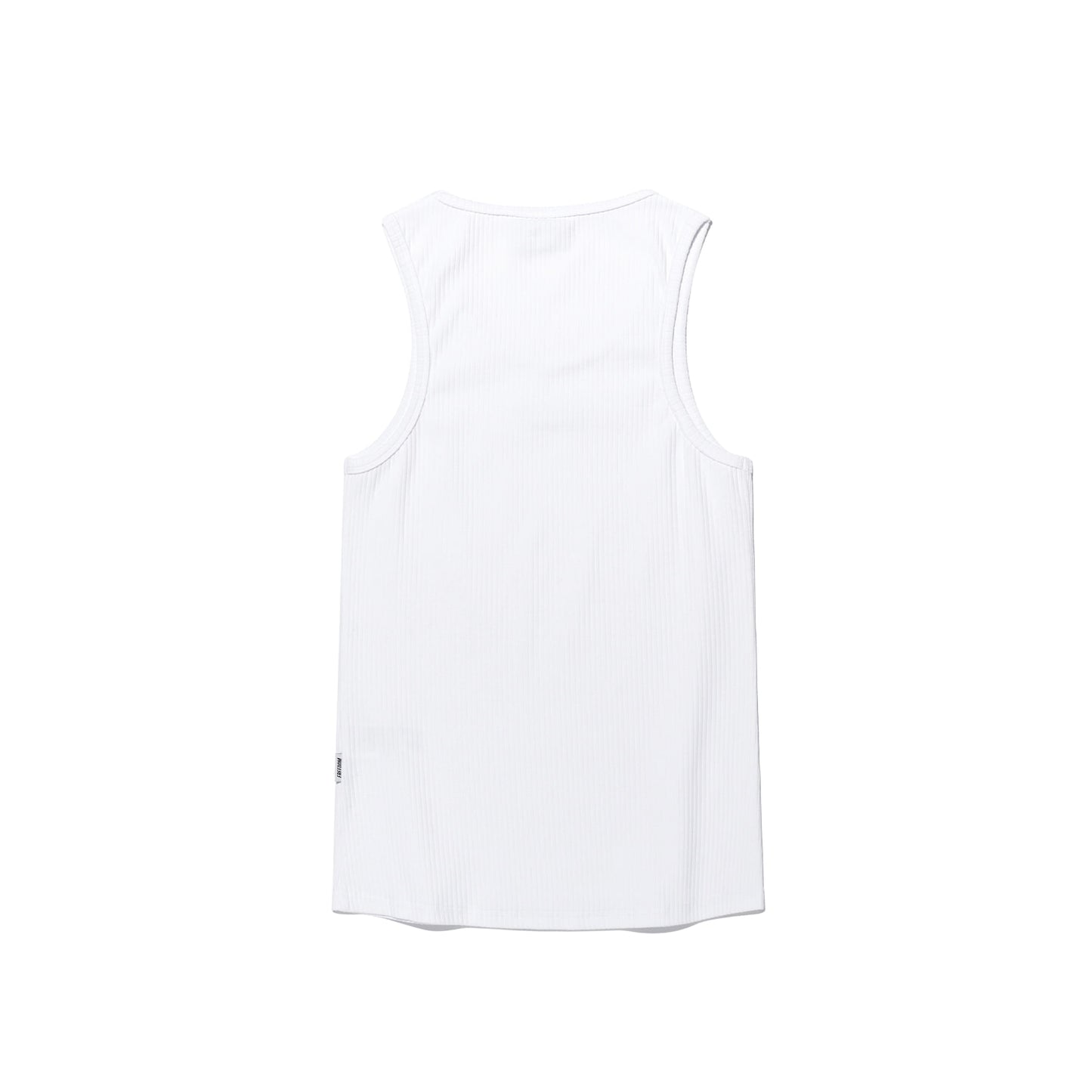 Golji Tank Top (White)