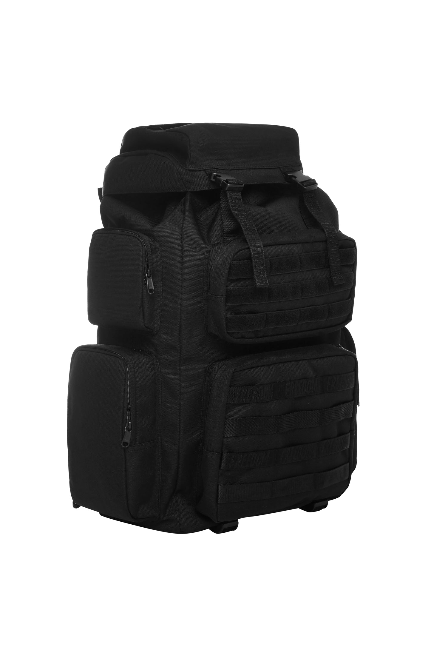 Freedom Utility Backpack 42L (Black)