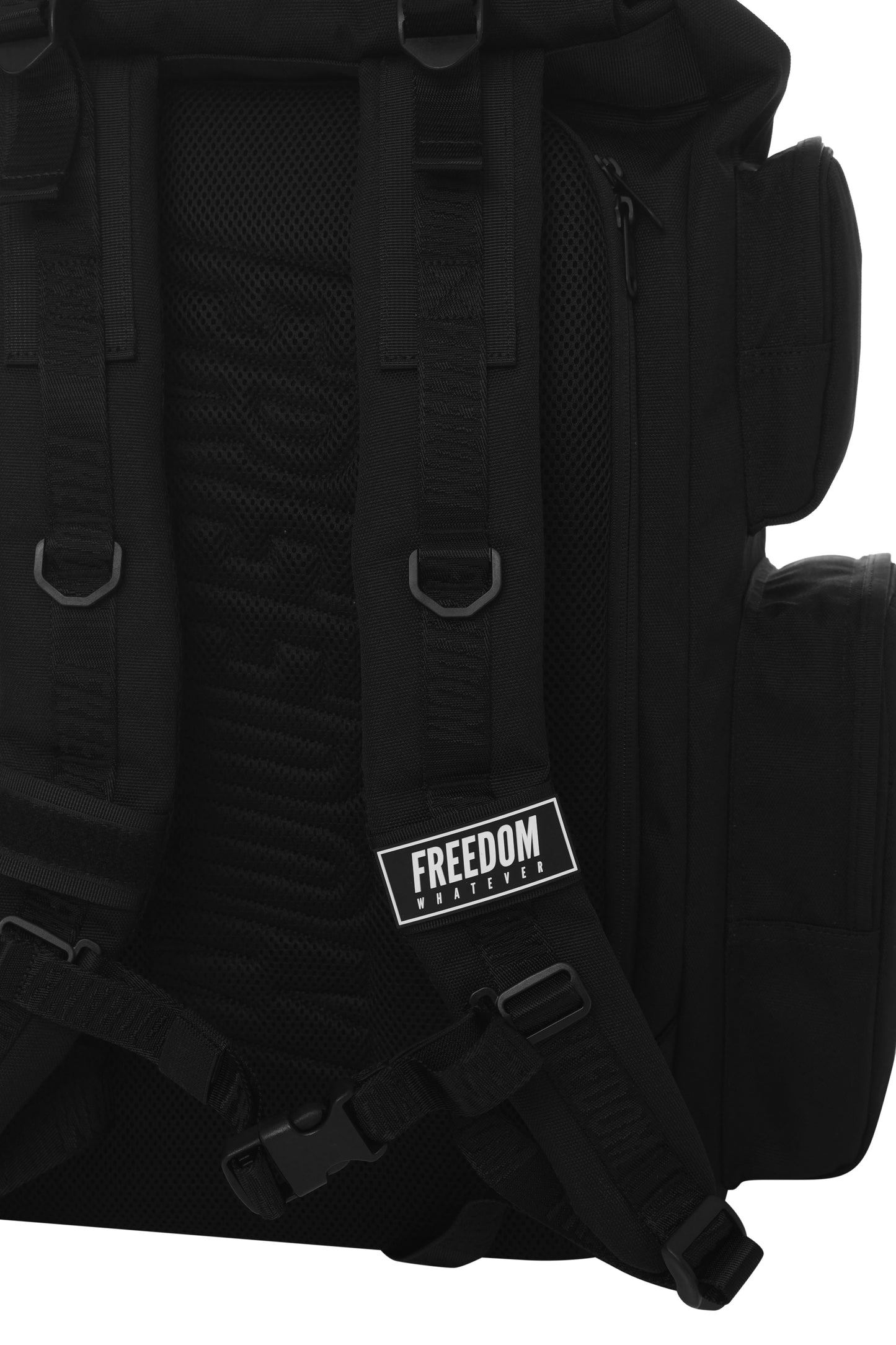 Freedom Utility Backpack 42L (Black)