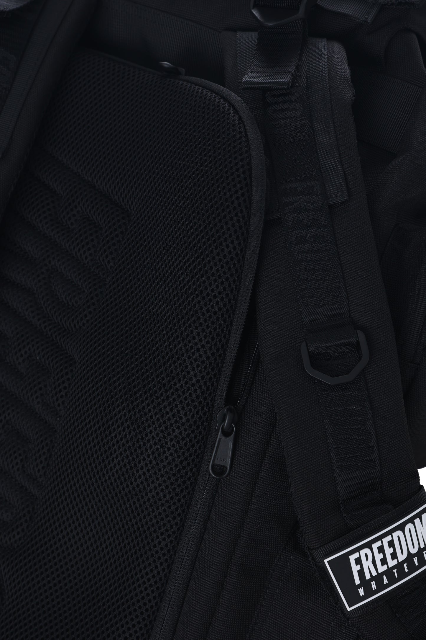 Freedom Utility Backpack 42L (Black)