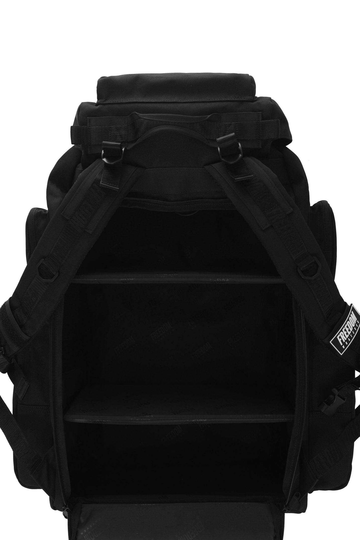 Freedom Utility Backpack 42L (Black)