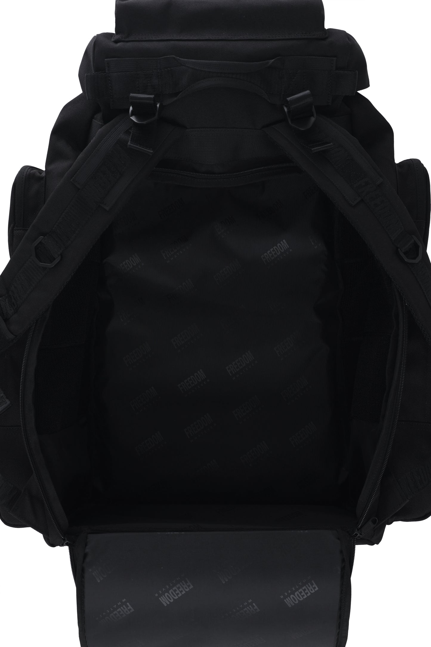 Freedom Utility Backpack 42L (Black)