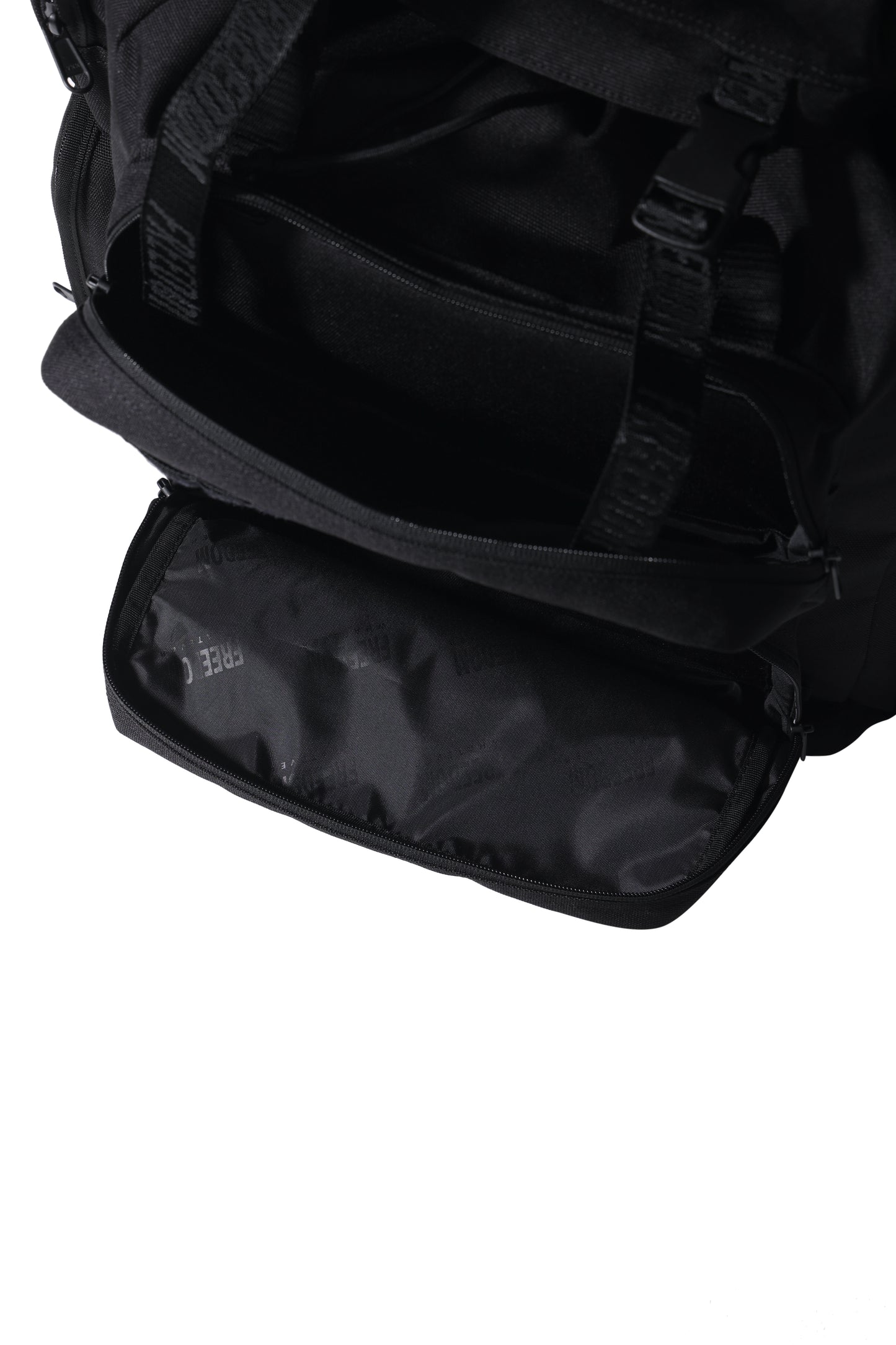 Freedom Utility Backpack 42L (Black)
