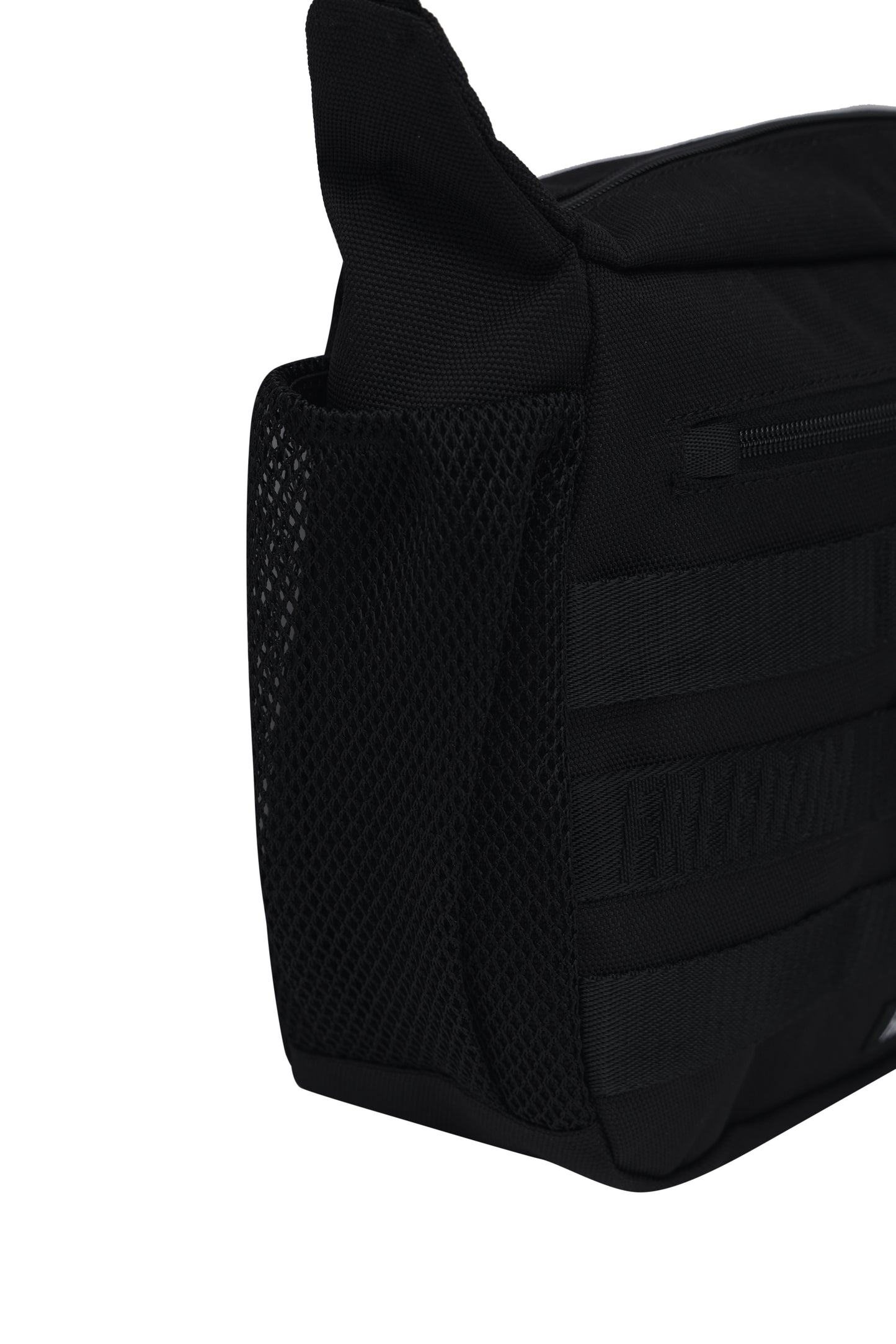 Freedom Sweep Medium Crossbody Bag 5L (Black)