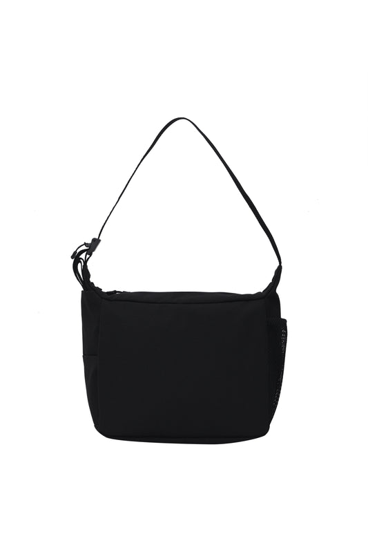 Freedom Sweep Medium Crossbody Bag 5L (Black)