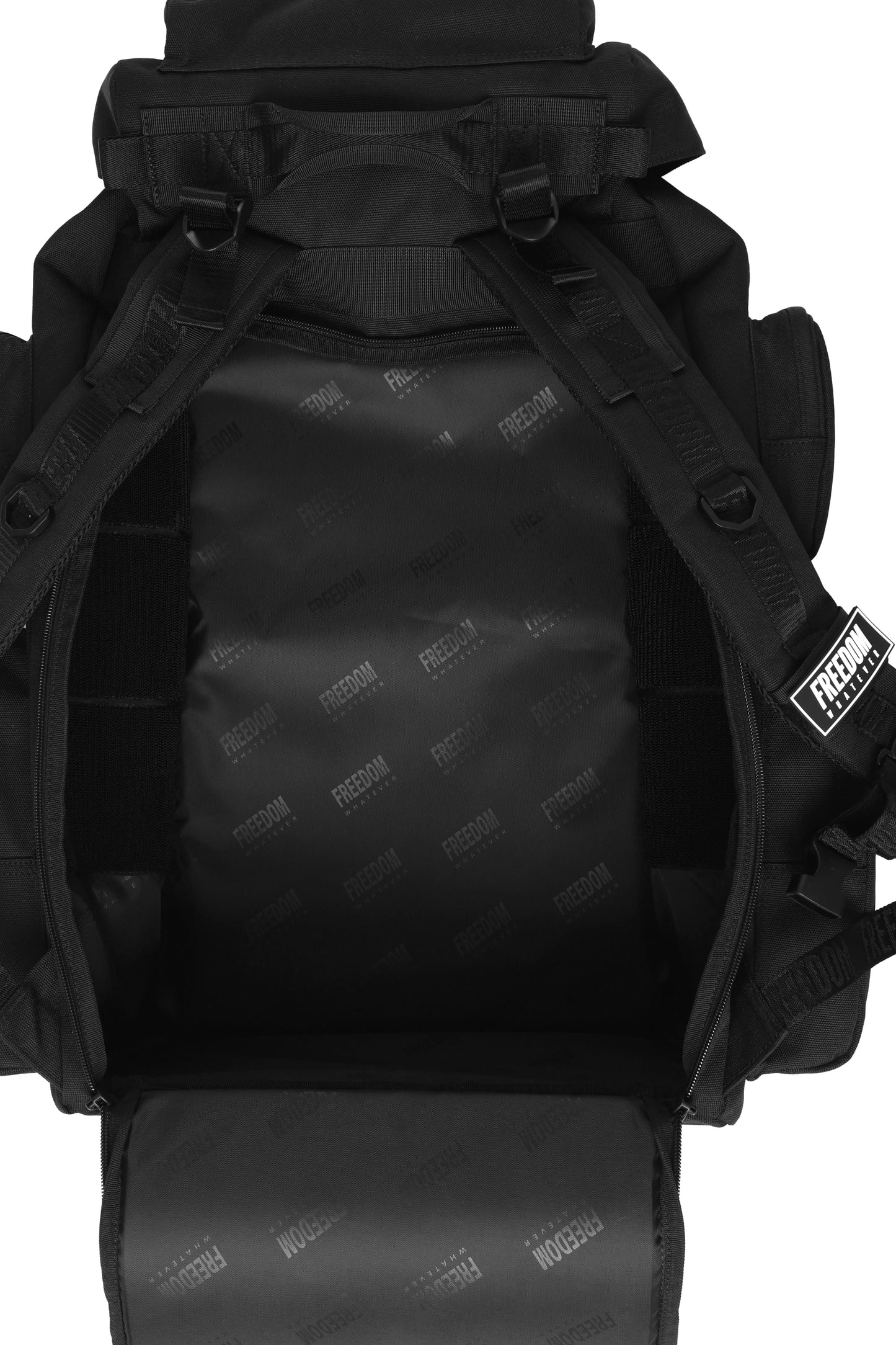 Freedom Utility Backpack 42L (Black)