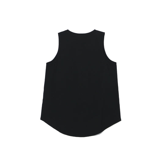Essential Women Active Sleeveless (Black)