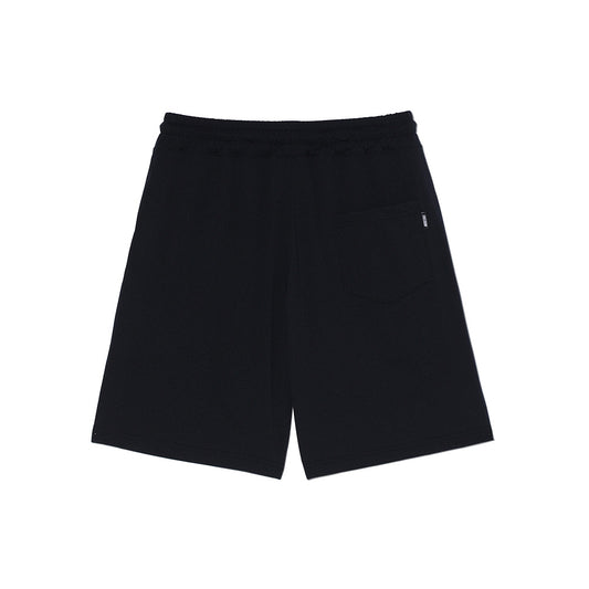Essential 5 Inch Shorts (Black)