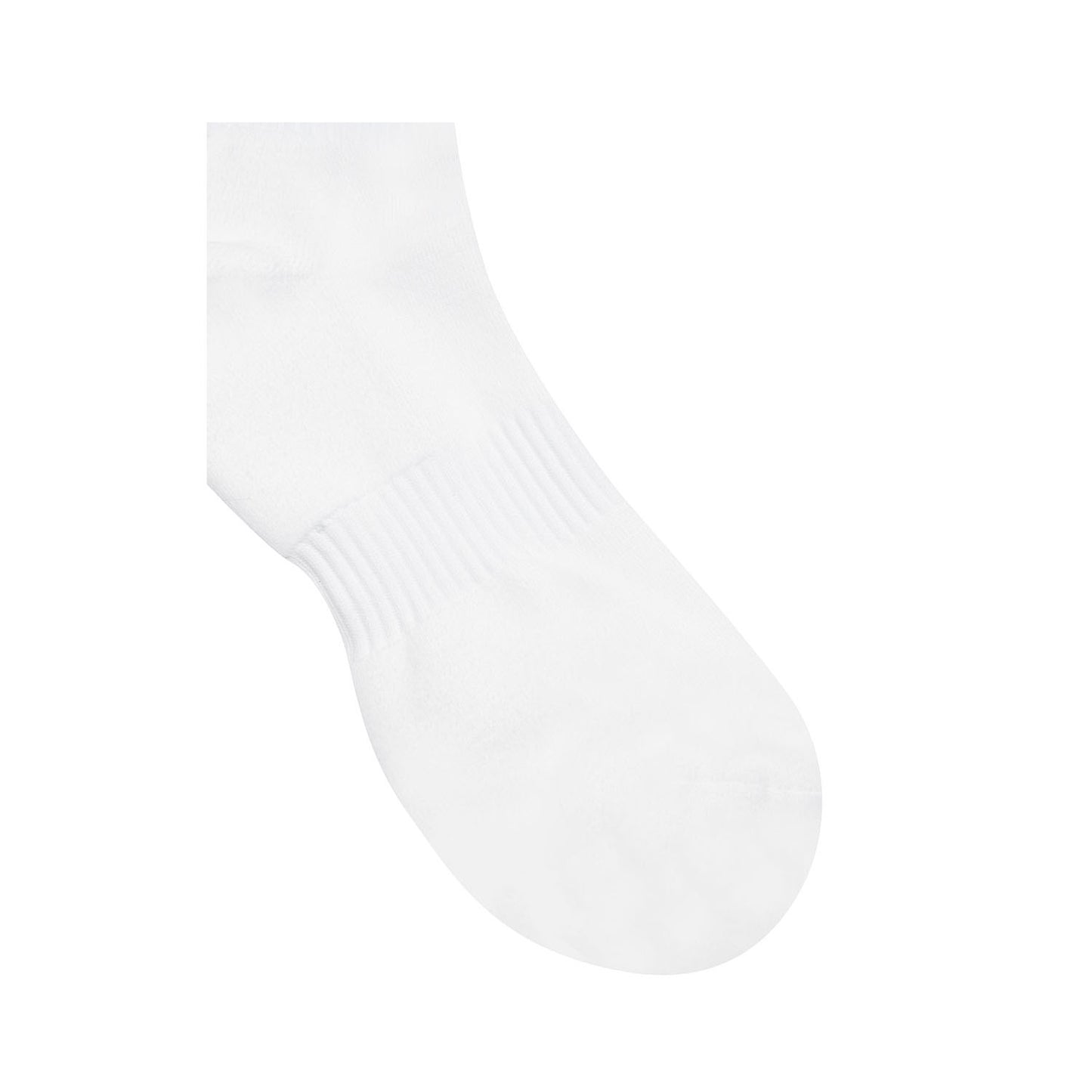 FREEDOM New Socks (White)