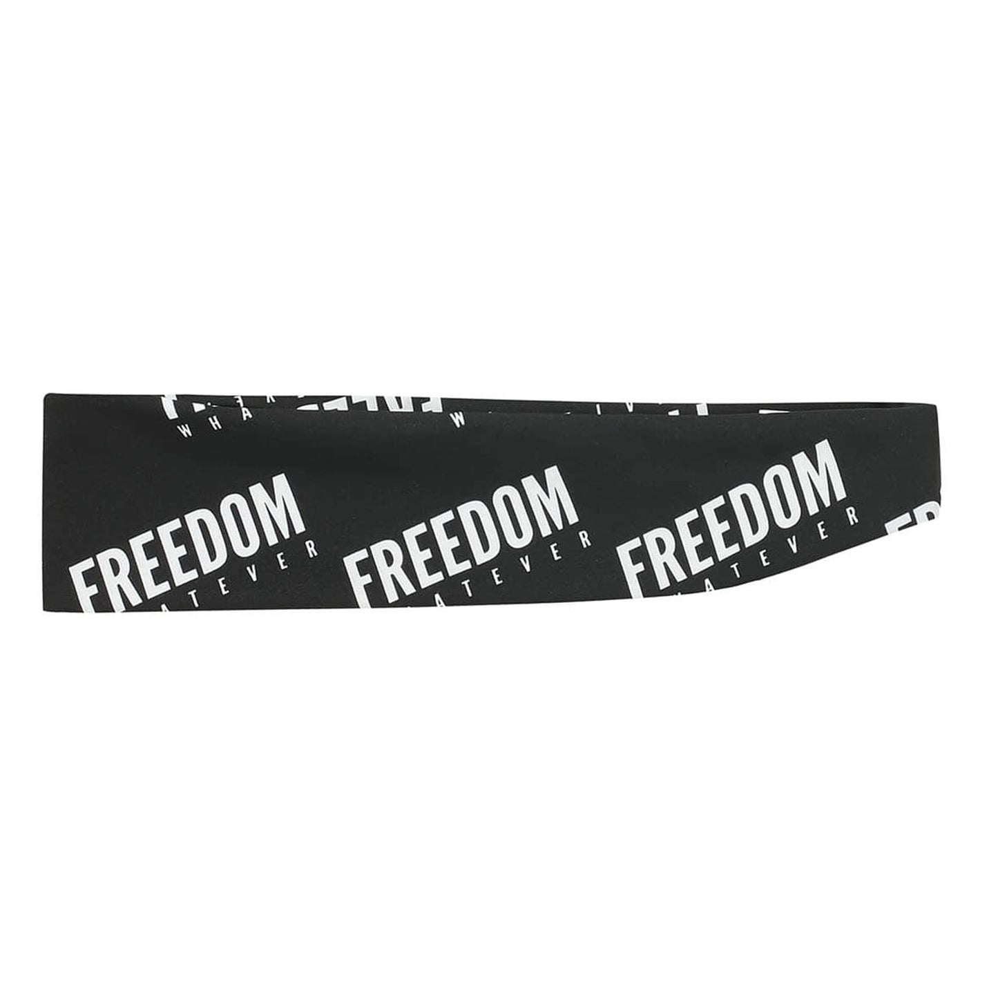 FREEDOM headbands (Black)