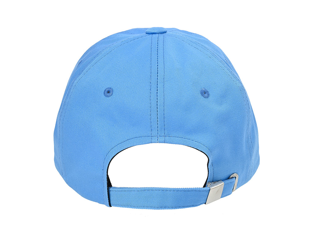 Freedom 1987 Ball Cap (Sky Blue)