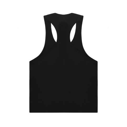 Globe Sleeveless (Black)