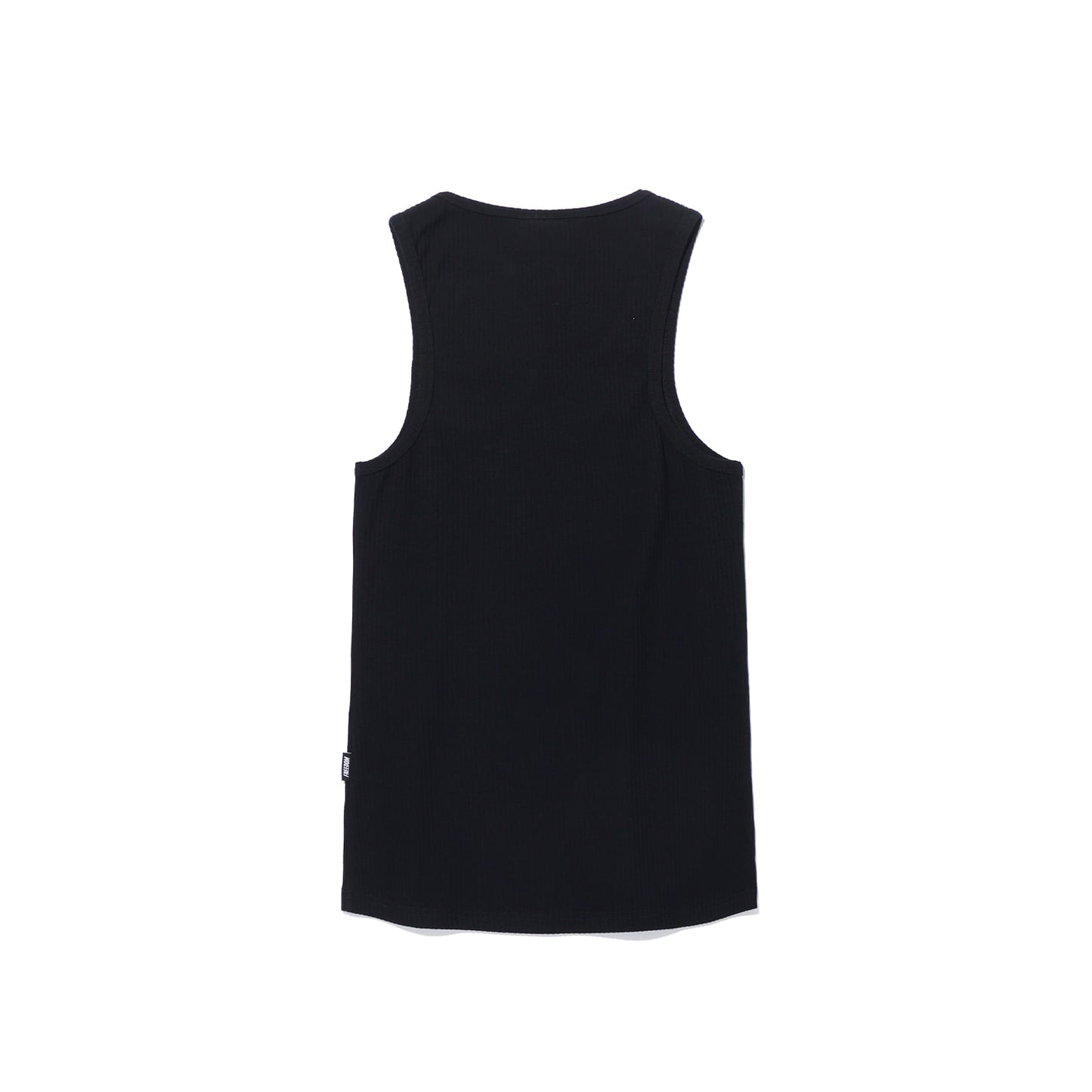 Golji Tank Top (Black)