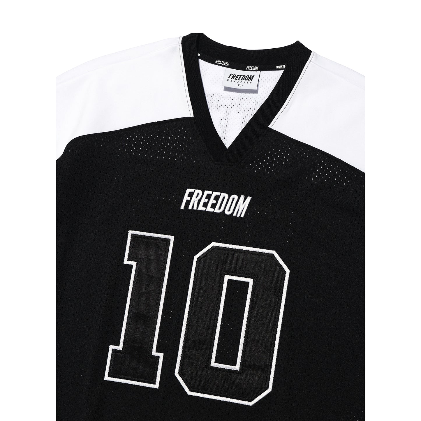 Monster Gym Rugby Jersey (White)