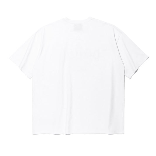 Olympia Big Logo T-Shirts (White)