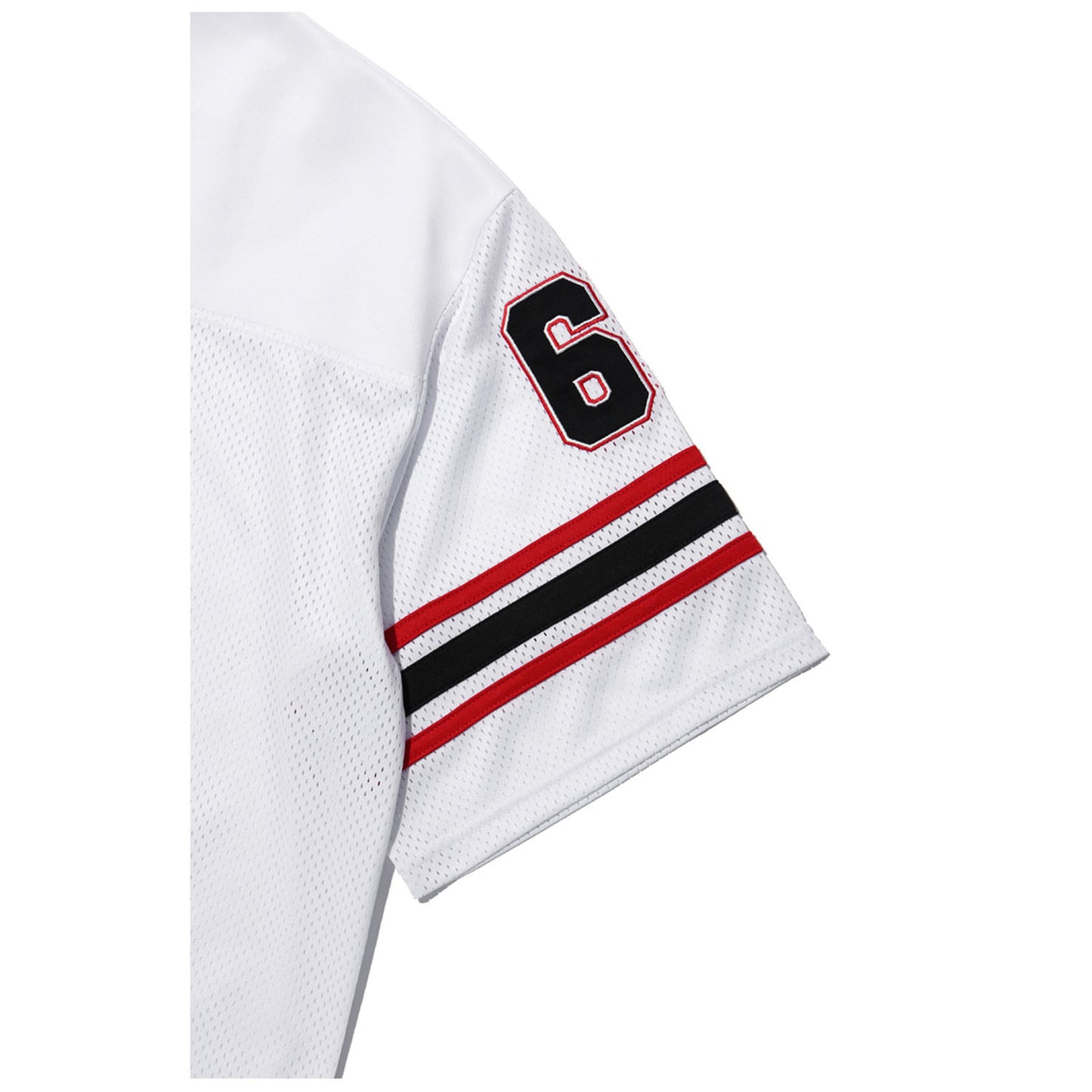 Olympia Rugby Jersey (White)