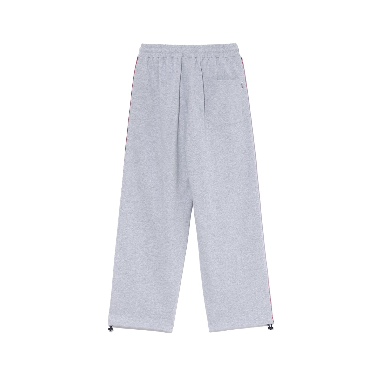 Olympia Lettering Sweatpants (Grey)