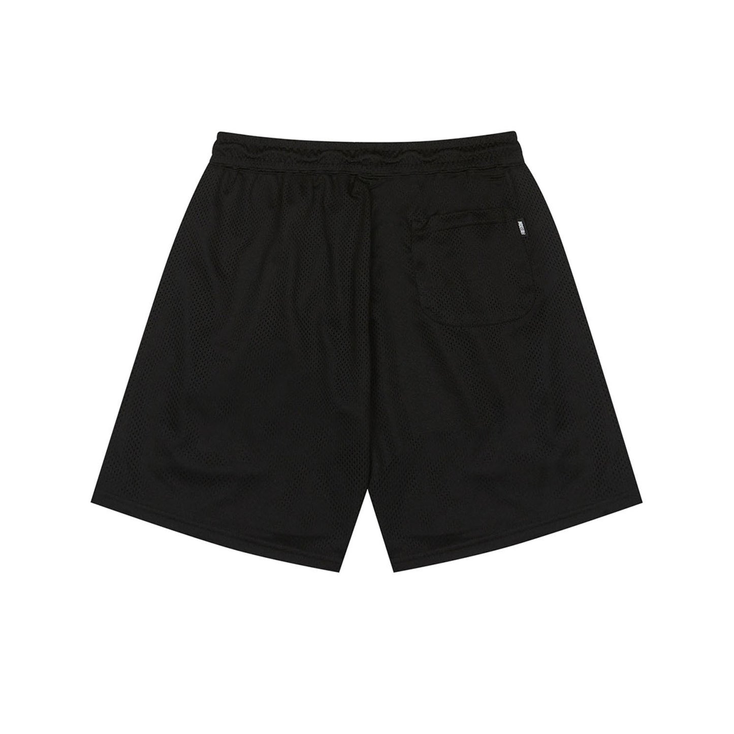 Whatever Mesh Shorts (Black)