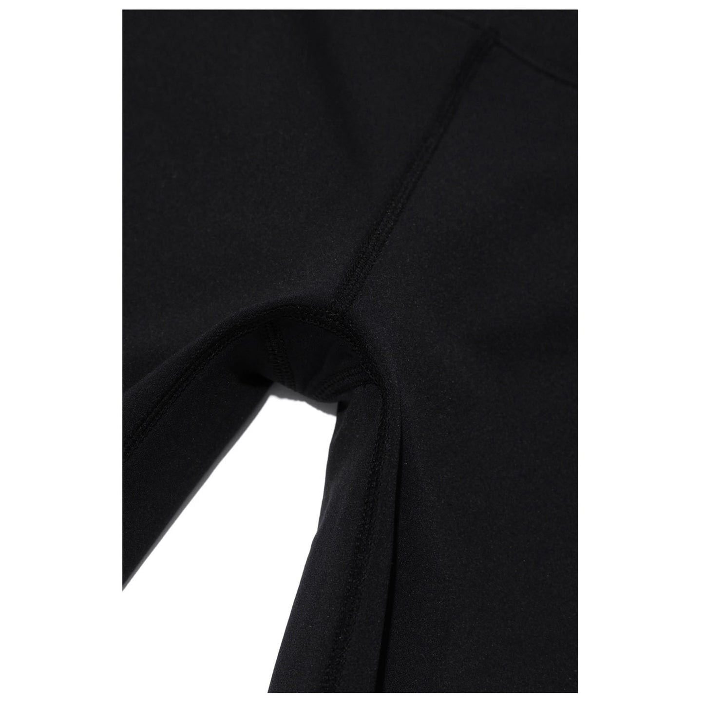 Women's Big Logo Leggings (Black)