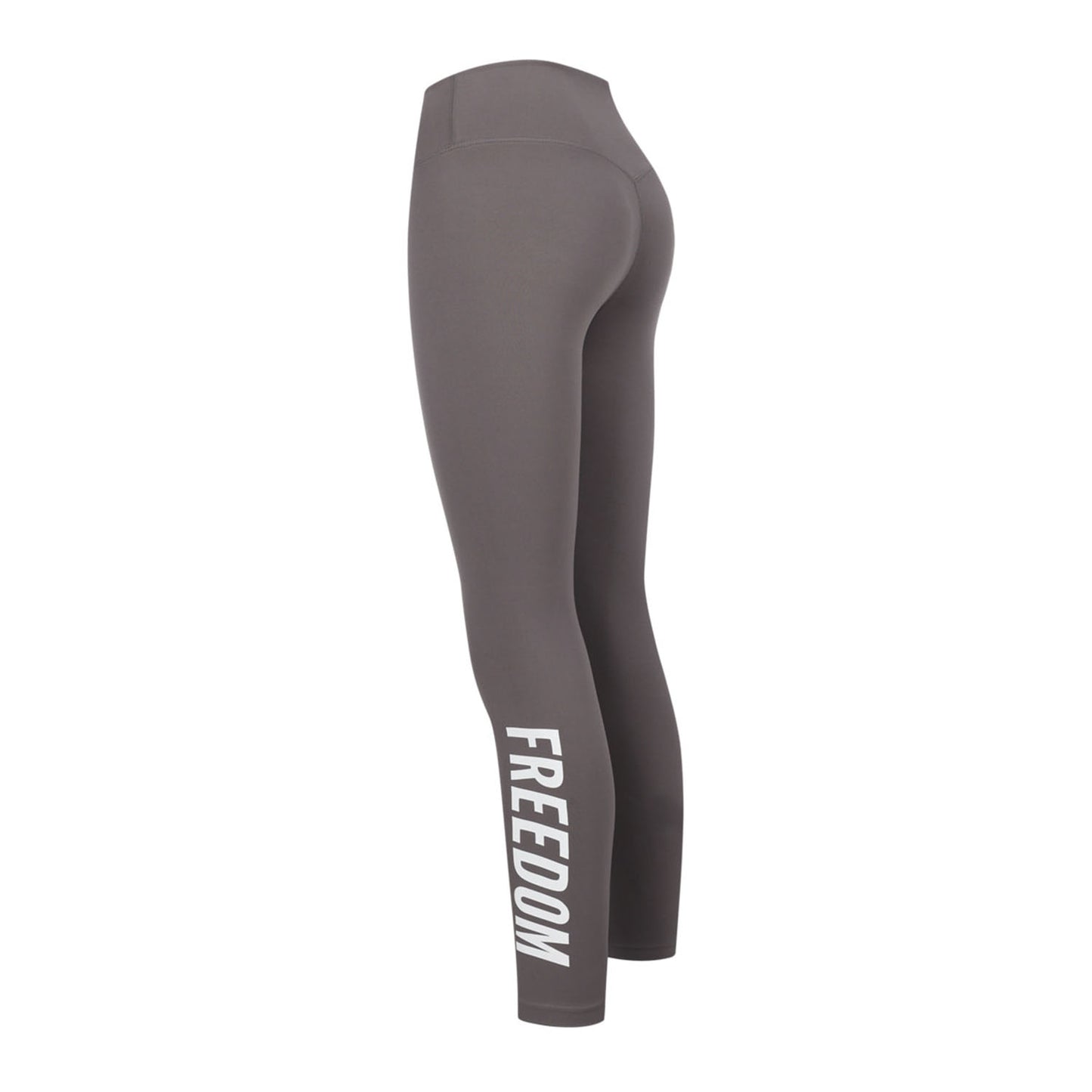 Women's Big Logo Leggings (Cocoa)