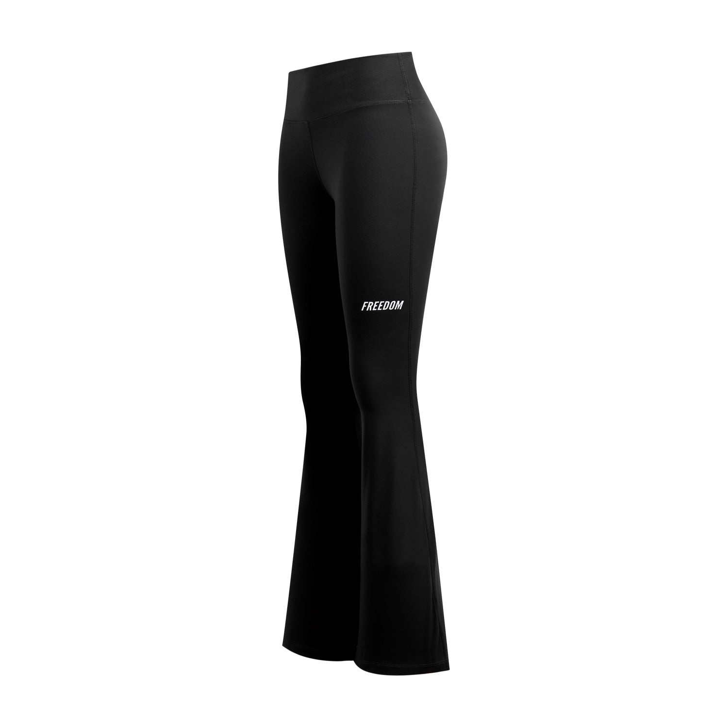 【HDEX】 Women's Support Piping Bootcut Leggings / 追跡付 HDEX | エイチデックス