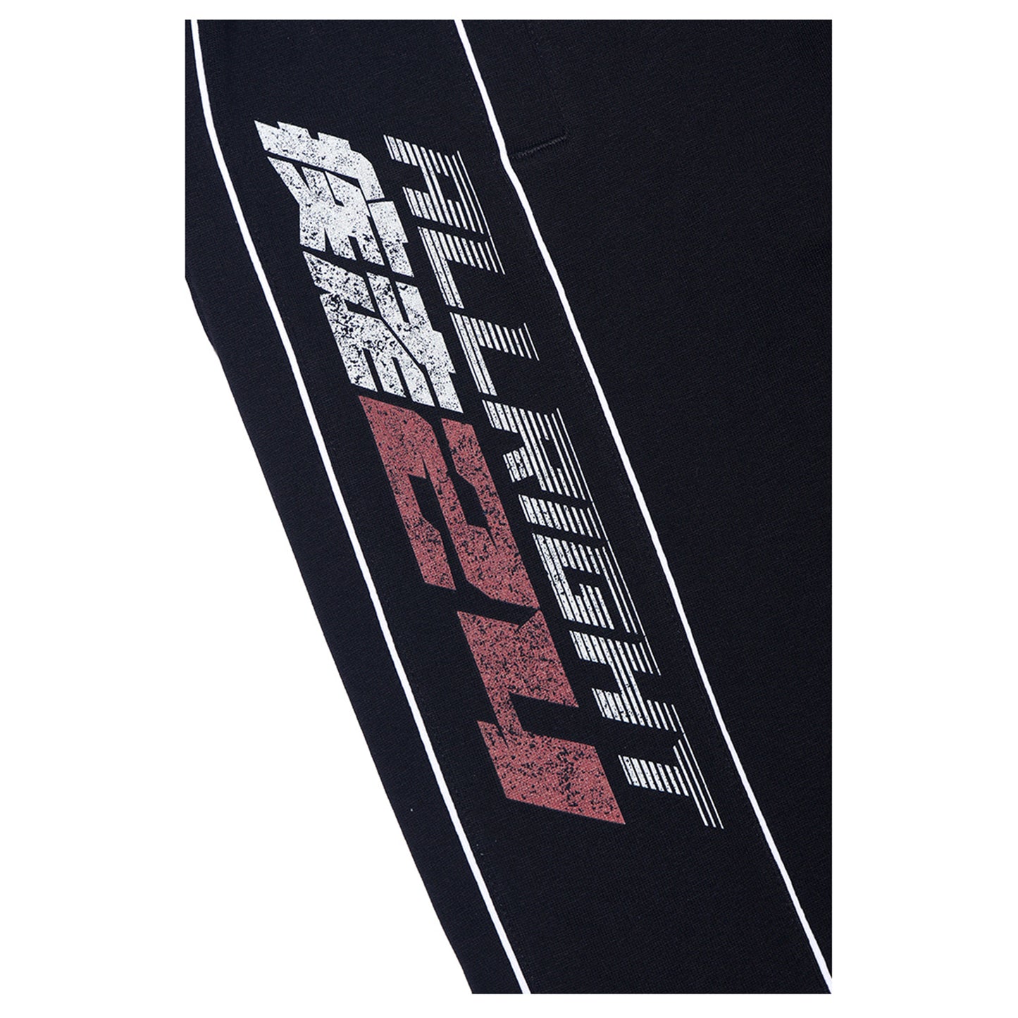 ALLRIGHT Run Sweatpants (Black)
