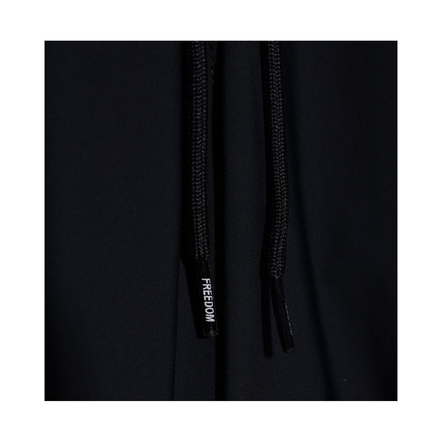 ALLRIGHT 24 Nylon Shorts (Black)