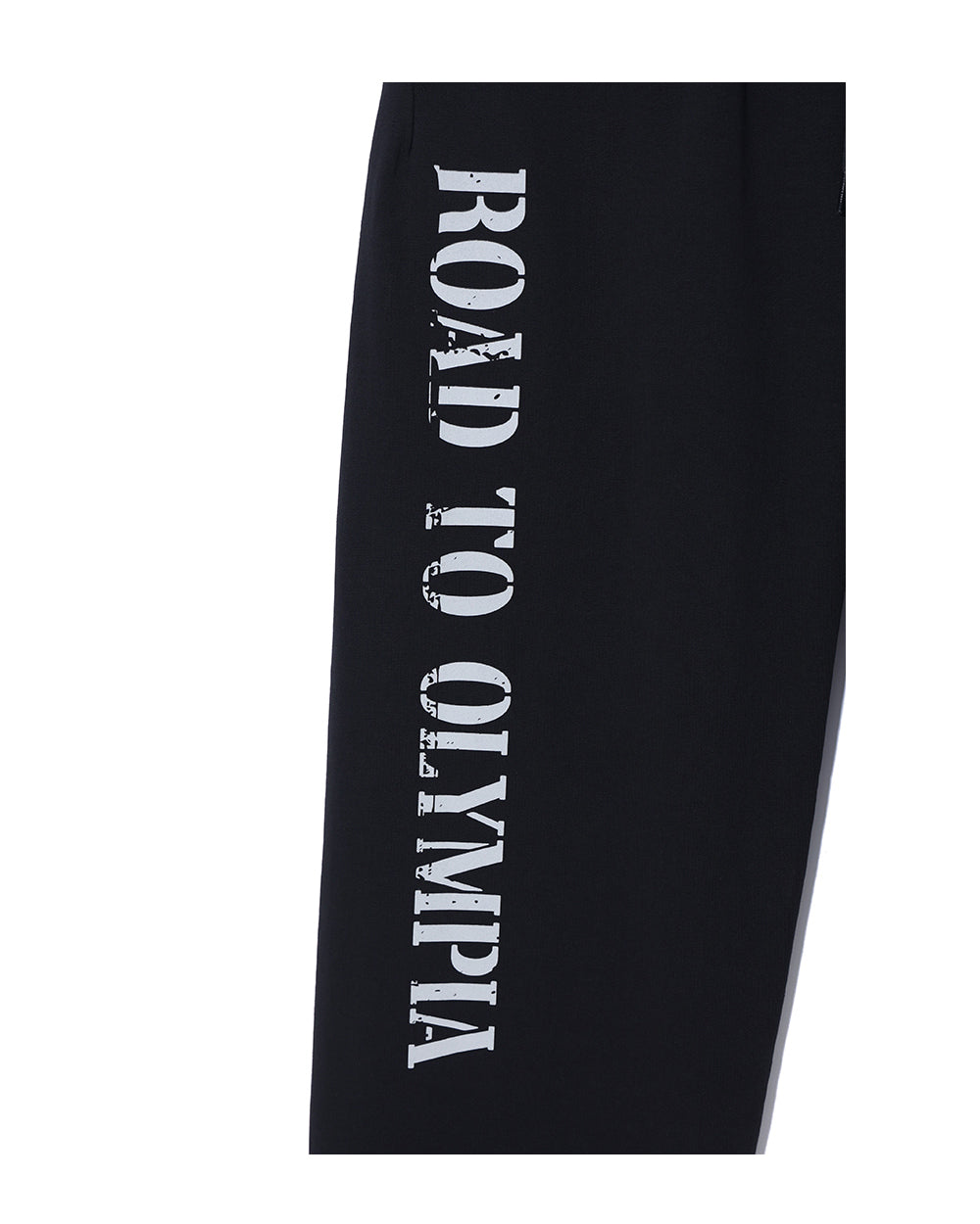 ALLRIGHT Apex RTO Sweat Pants (Black)