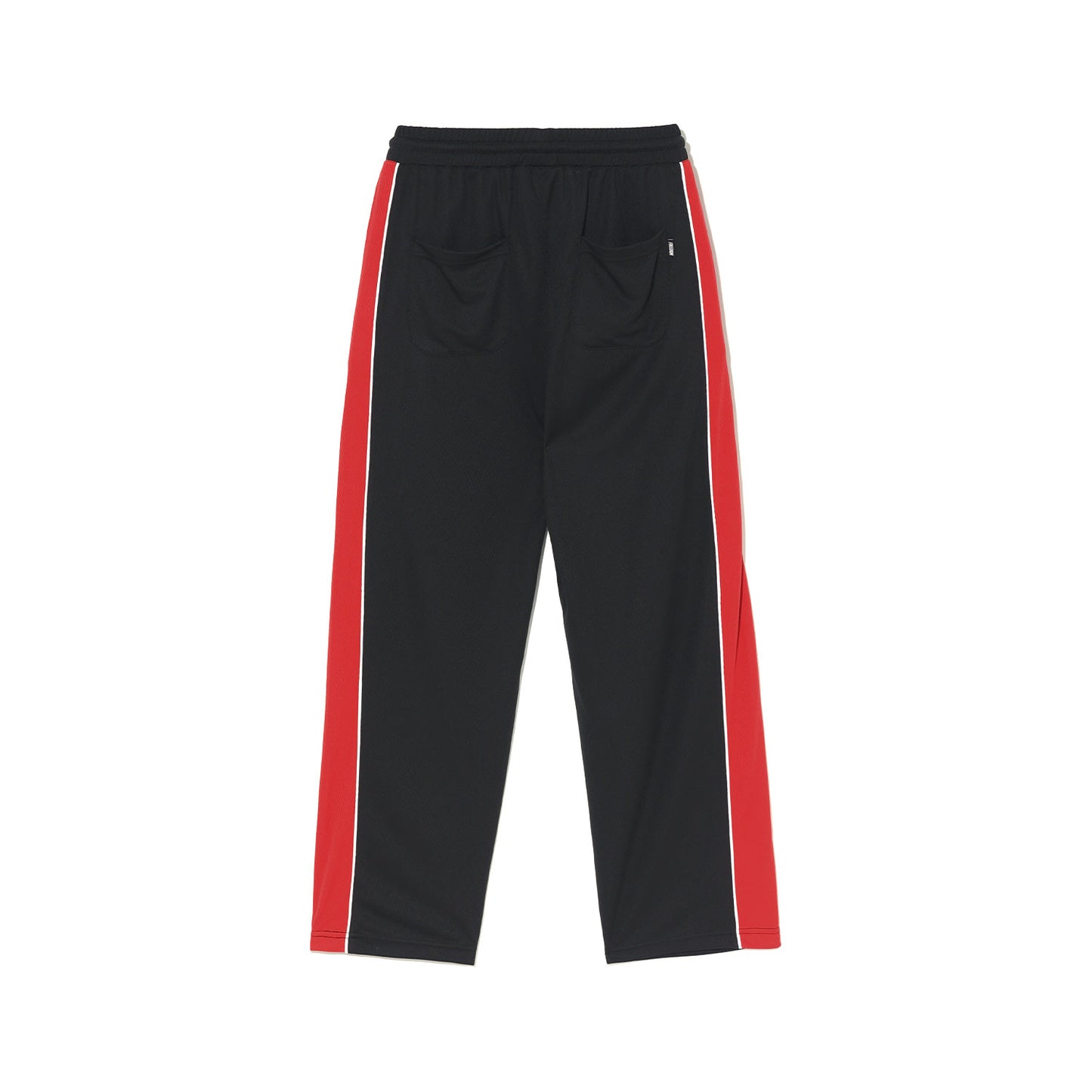 Olympia Side Panel Pants (Black)