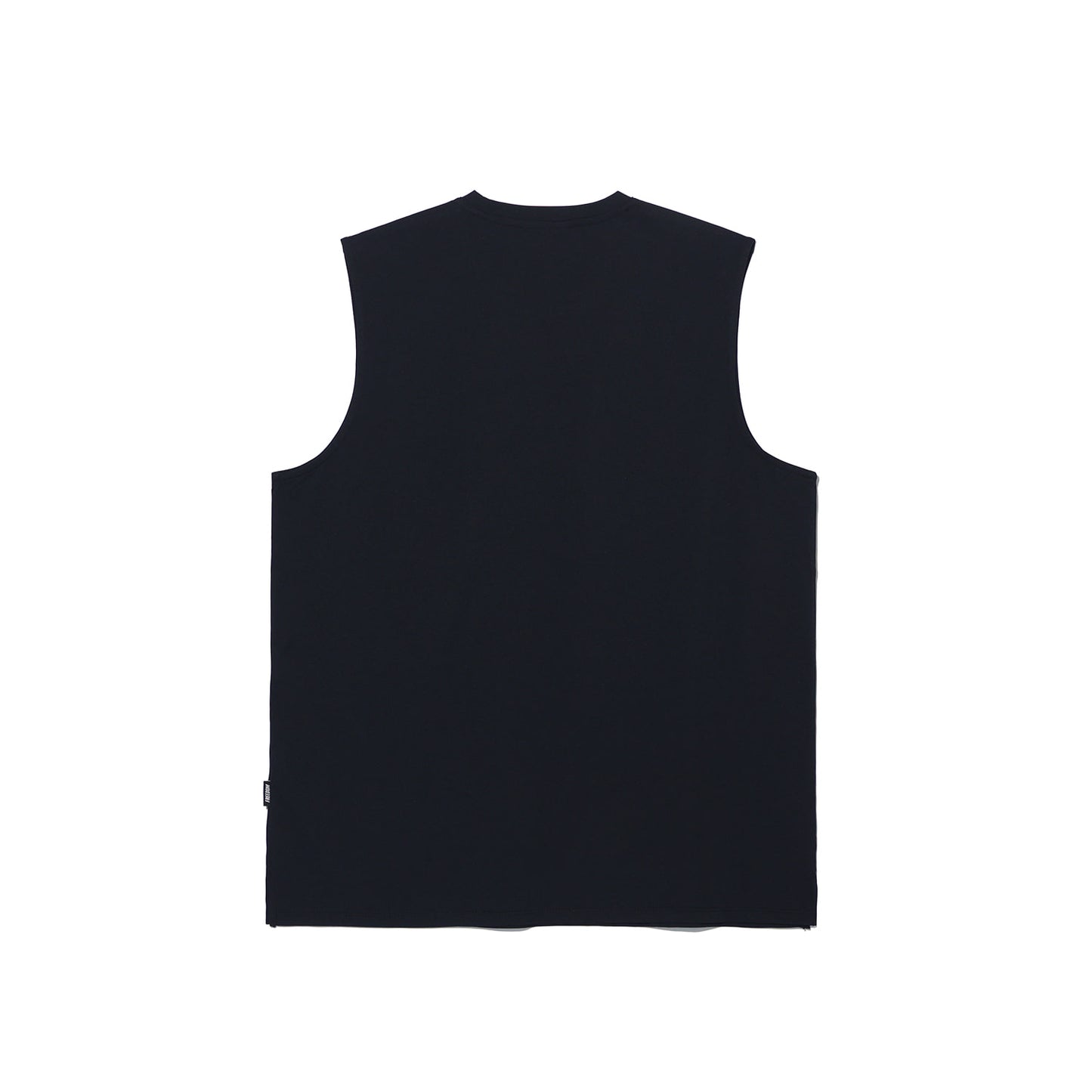 Essential Active Sleeveless (Black)