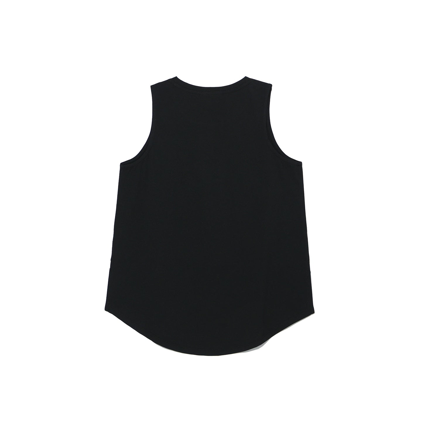 Essential Women Active Sleeveless (Black)