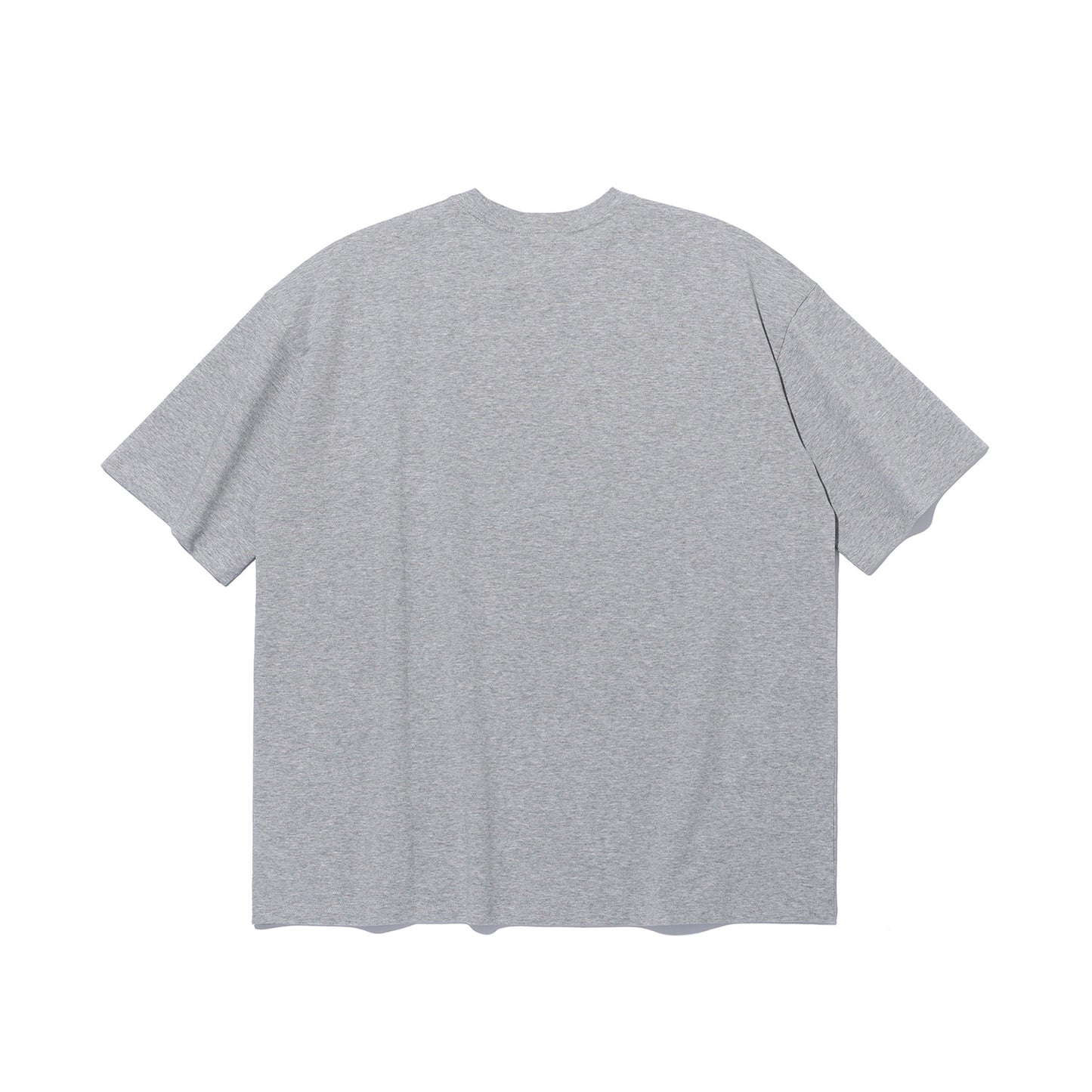 Olympia Big Logo T-Shirt (Gray)