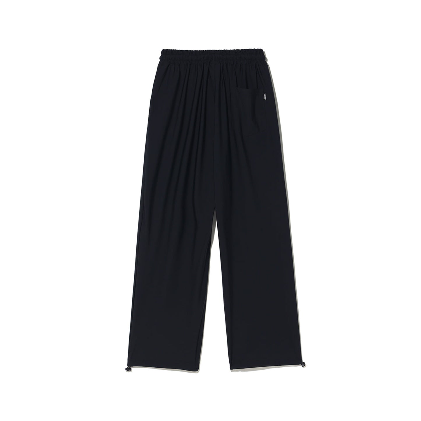 Essential Stretch Pants (Black)
