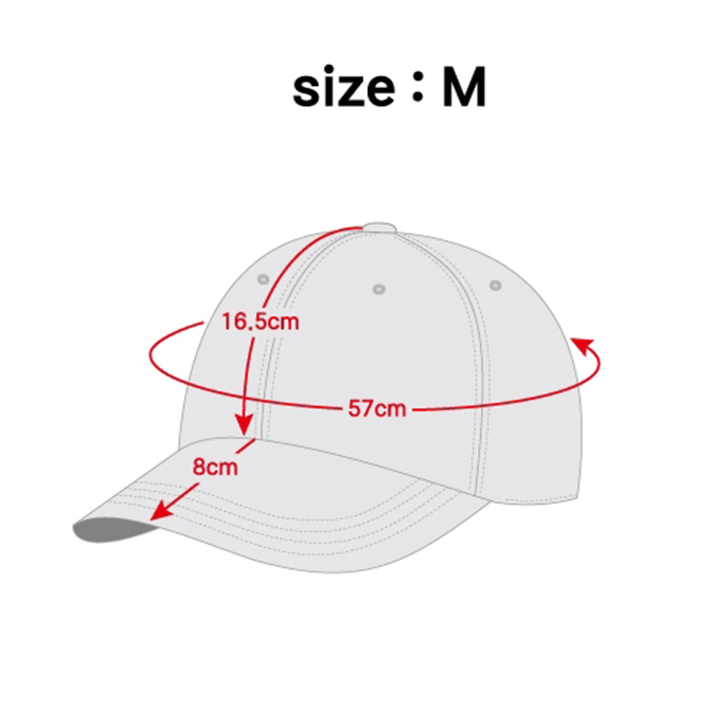 Freedom 1987 Ball Cap (Sky Blue)