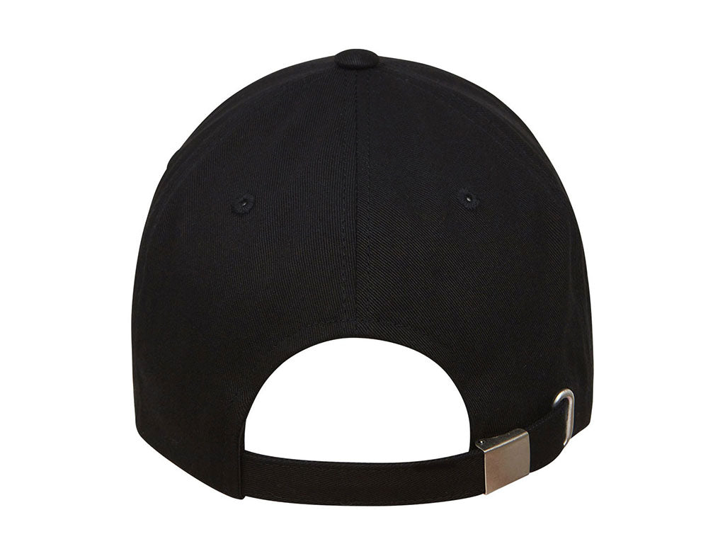 Freedom Two-Tone Arch Logo Ball Cap (Green)