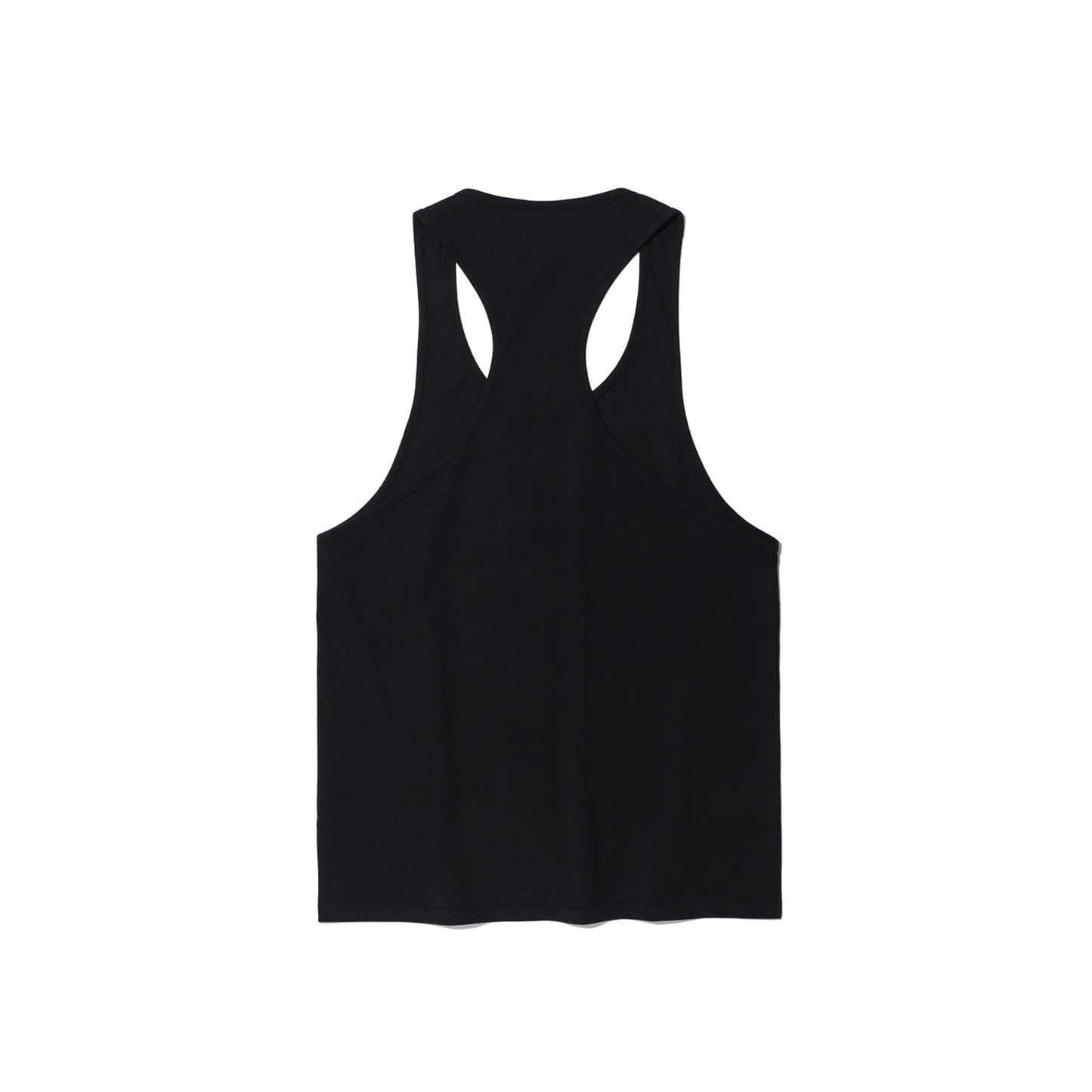 ALLRIGHT 24 Sleeveless (Black)