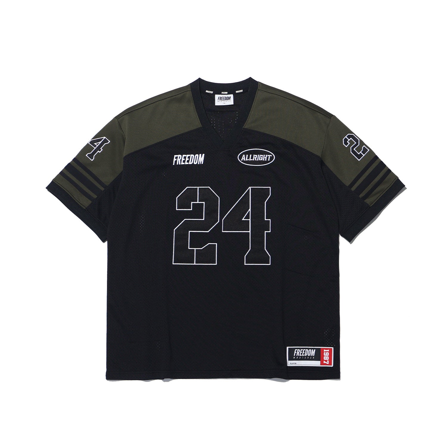 RUGBY – Freedom Whatever HK