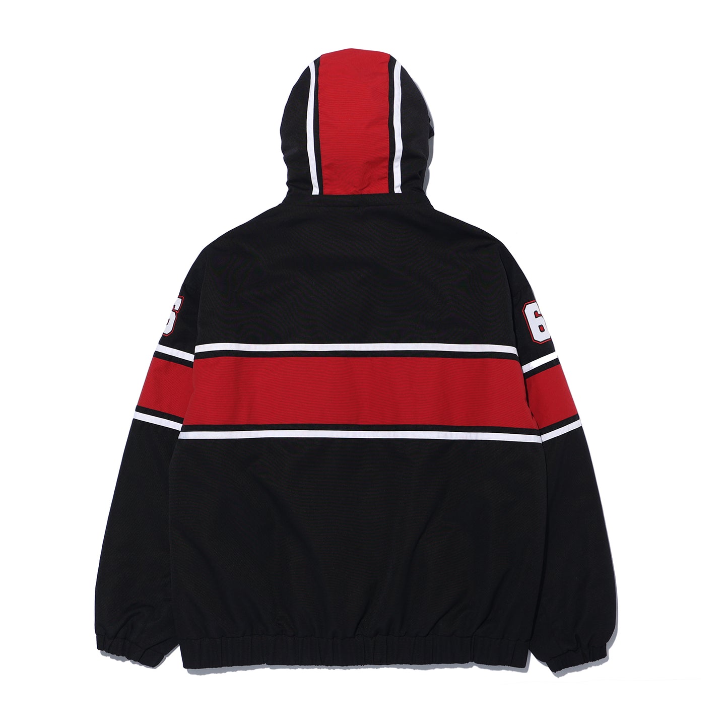 Olympia Sports Jacket (Black)