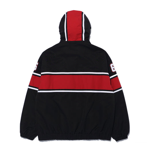 Olympia Sports Jacket (Black)