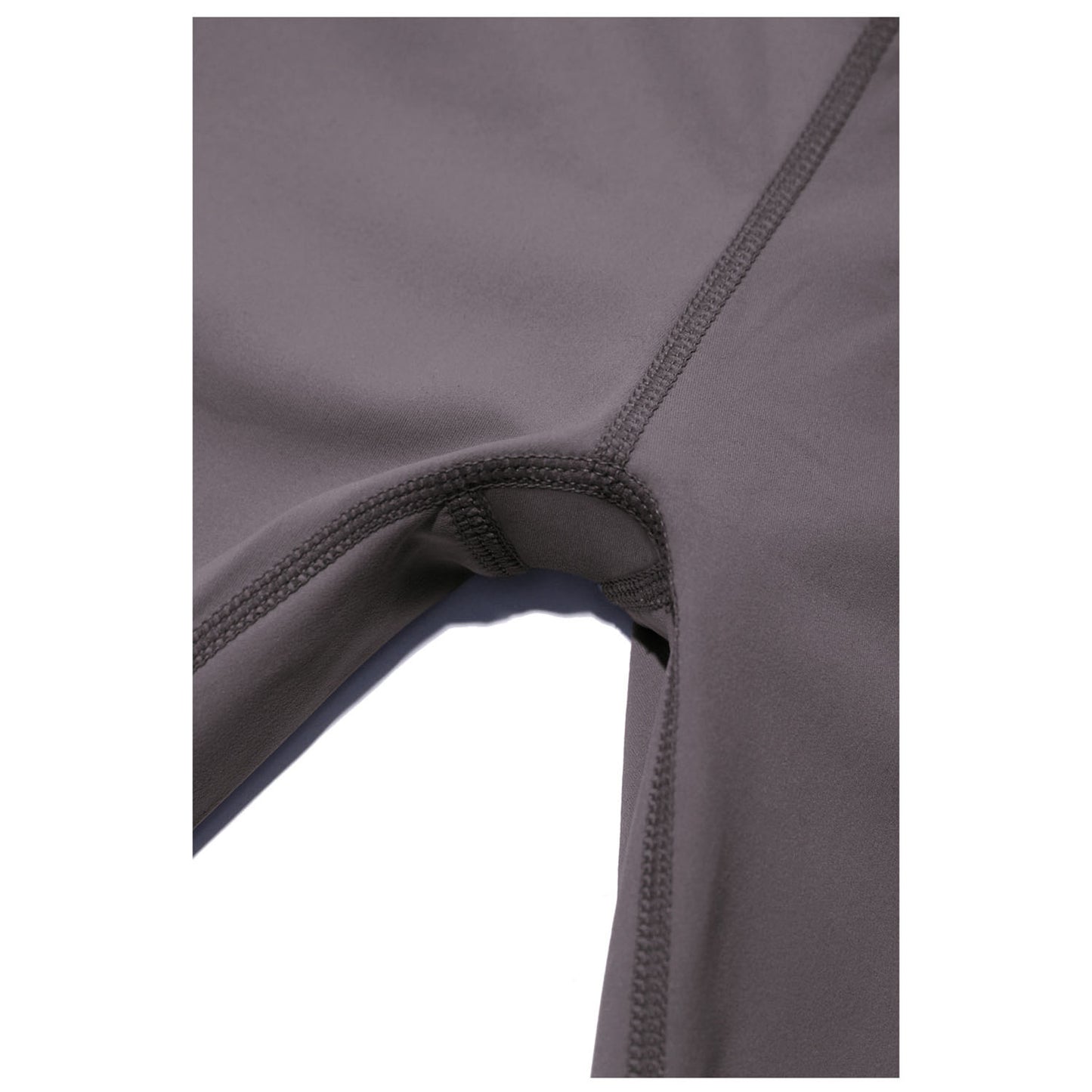 Women's Big Logo Leggings (Cocoa)