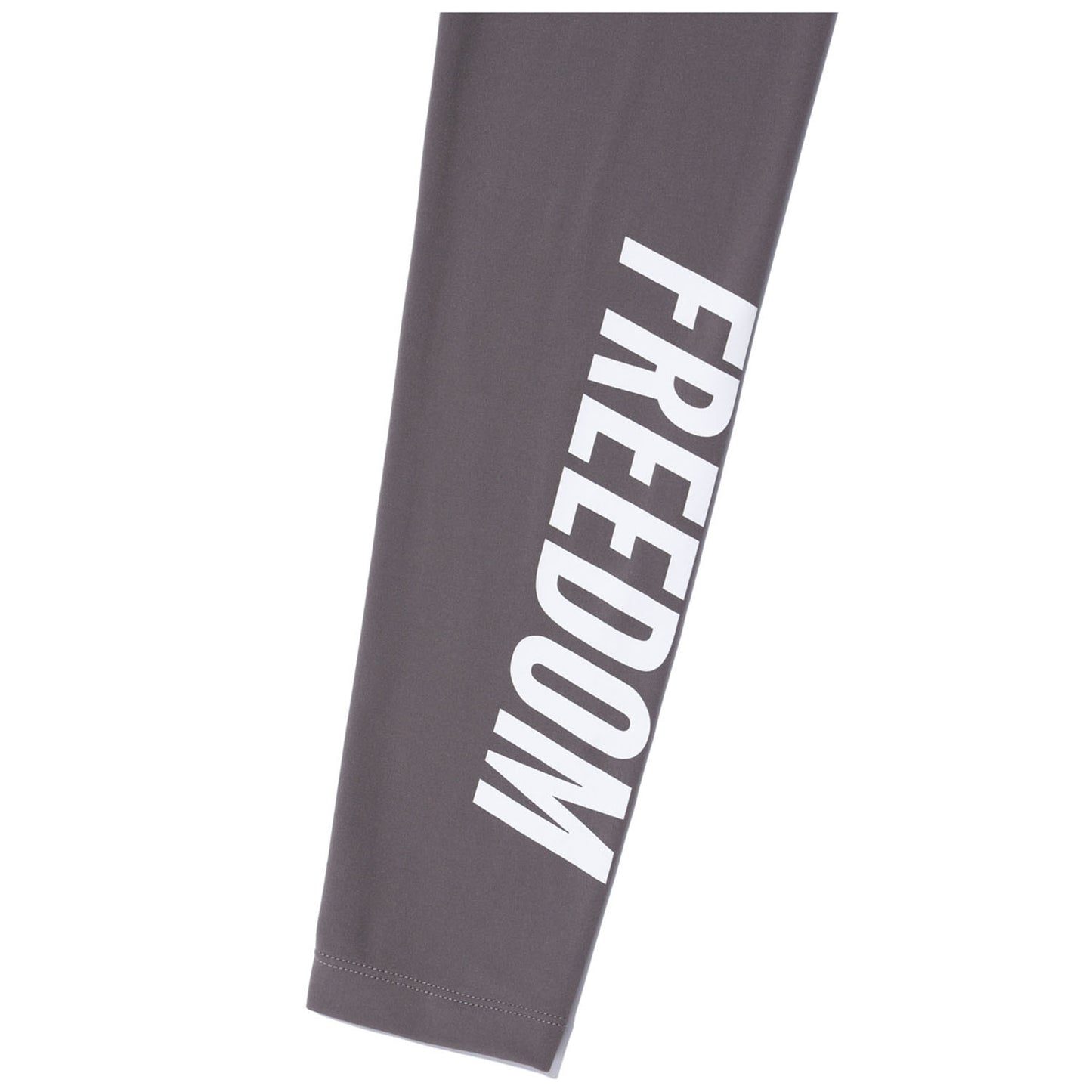 Women's Big Logo Leggings (Cocoa)