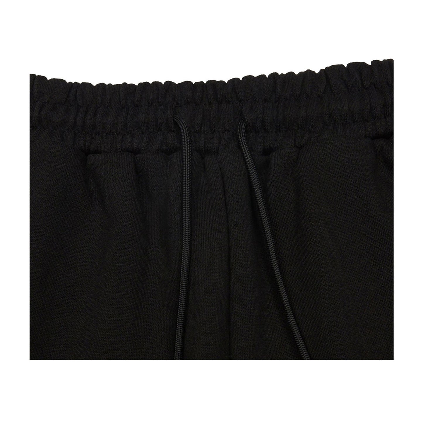 Womens Whatever Shorts (Black)