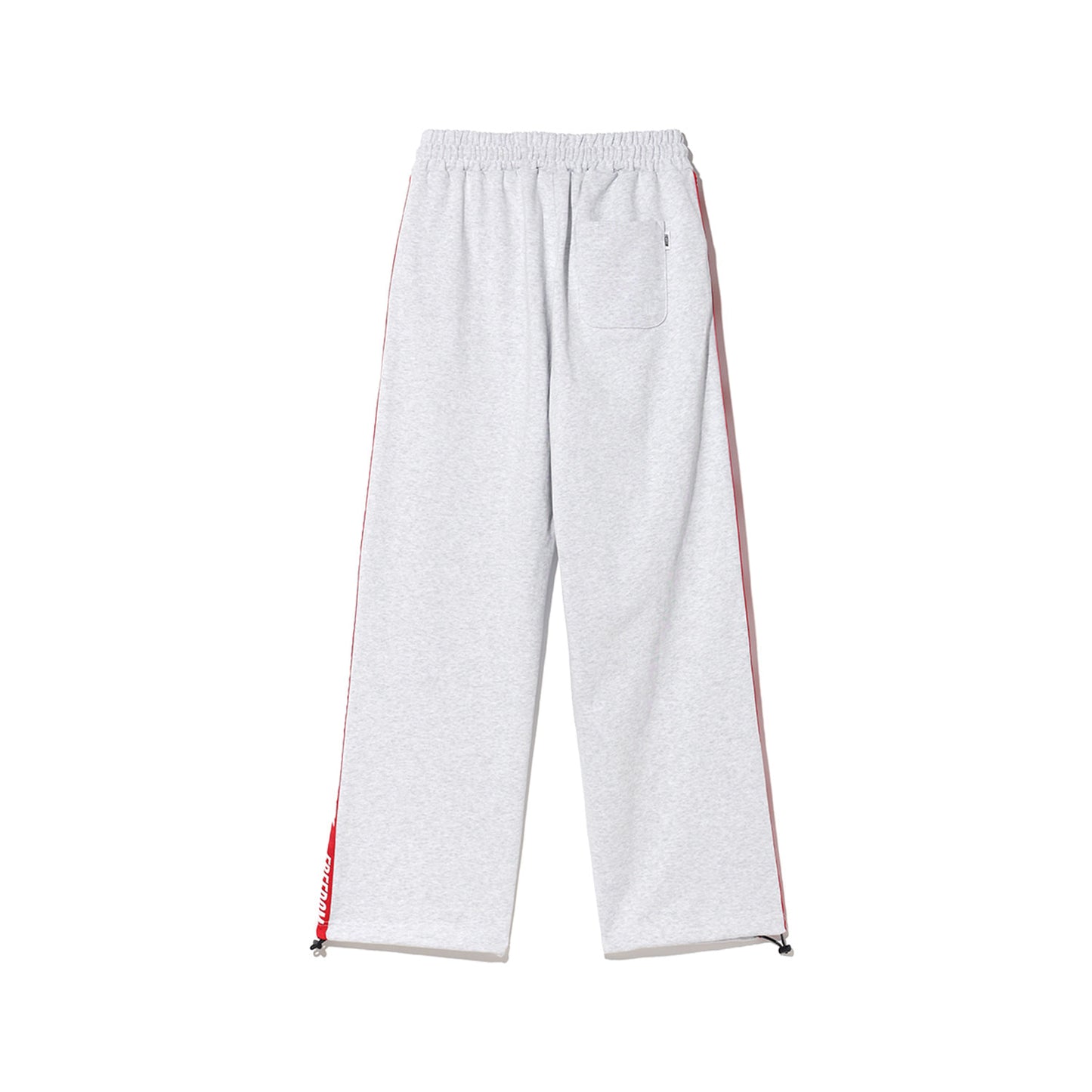Women's Lettering Sweatpants (Melange)